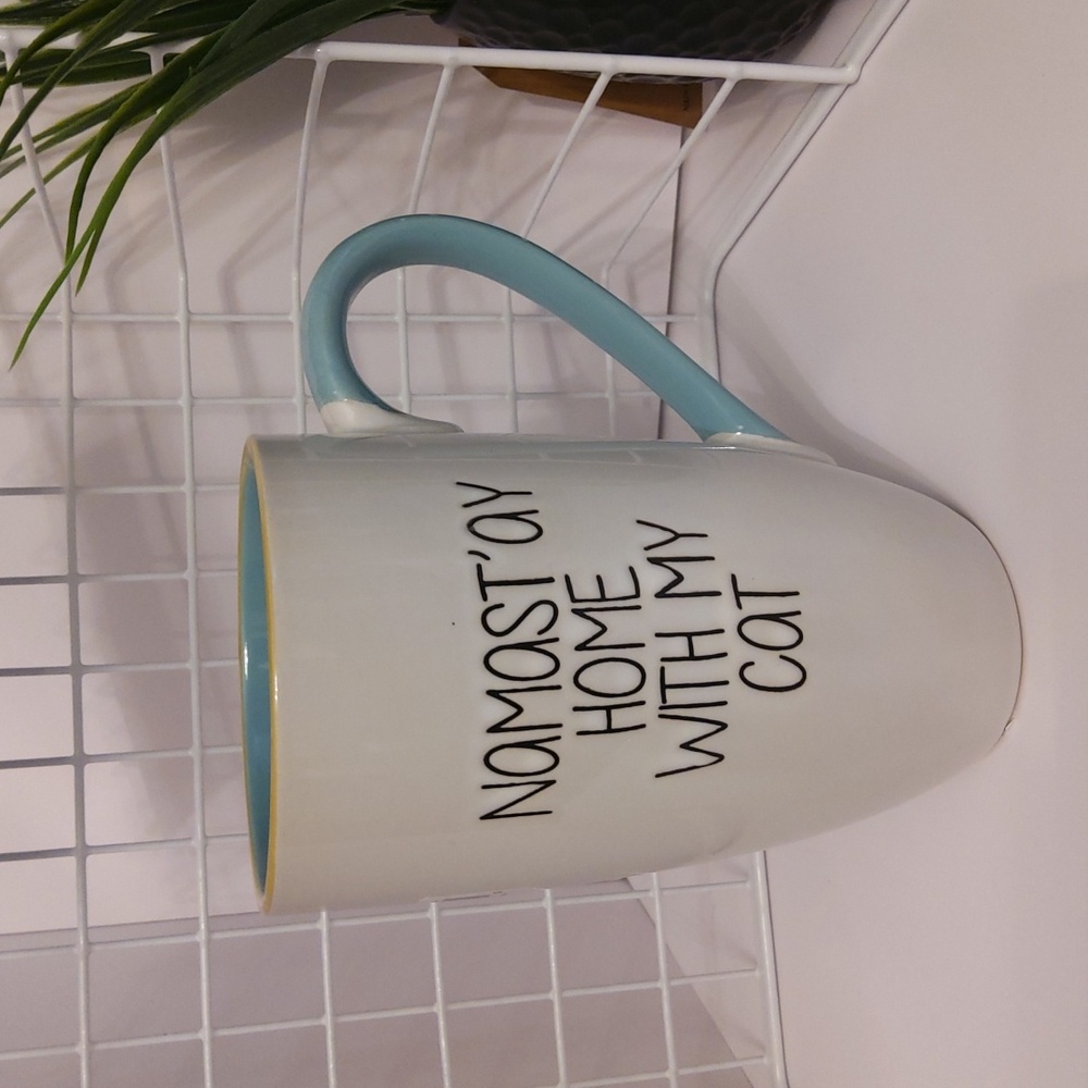 Spectrum Designz Mug, 22-oz, NWOT